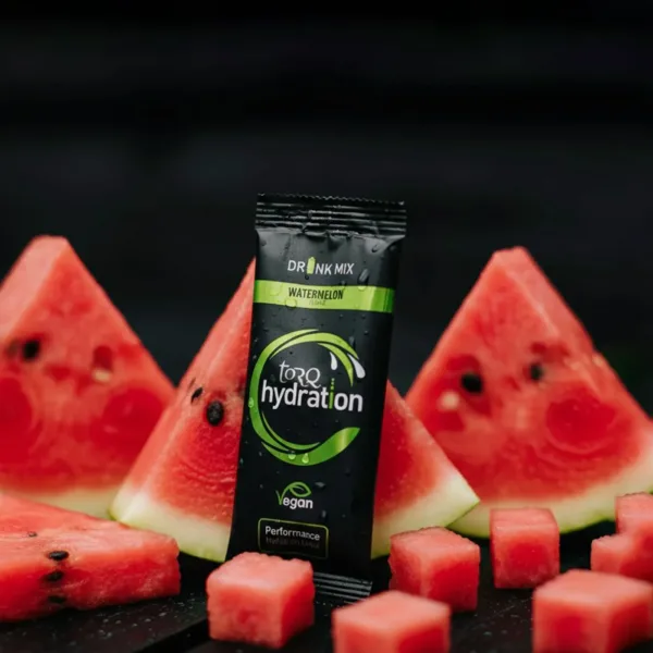 TORQ hydration dưa hấu