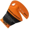 Gel năng lượng TORQ vị chuối và cam - Hình ảnh 4