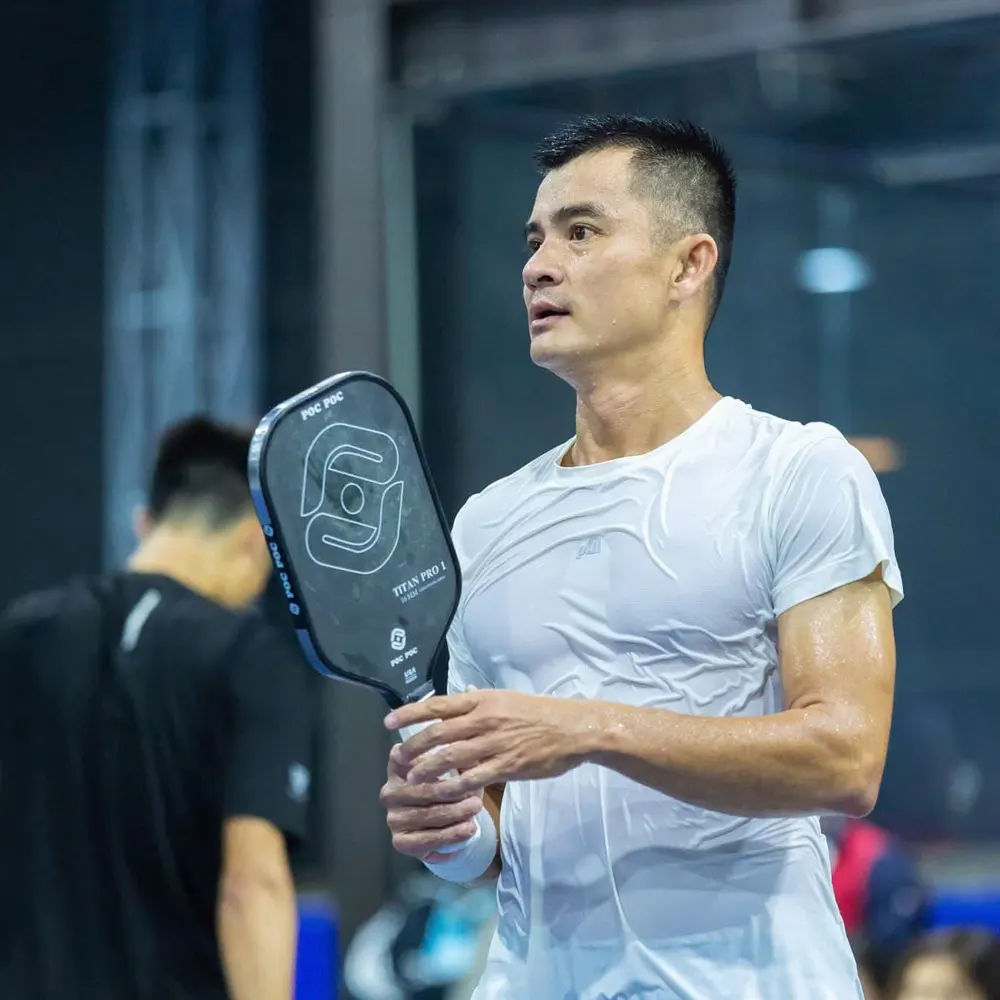 Lê Quốc Khánh