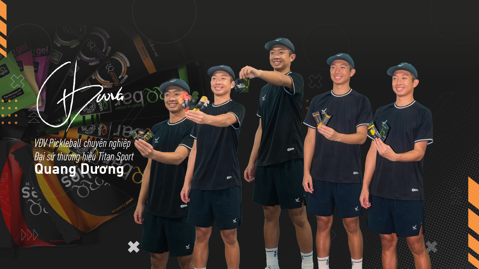 [Hình ảnh Vận động viên thể thao]