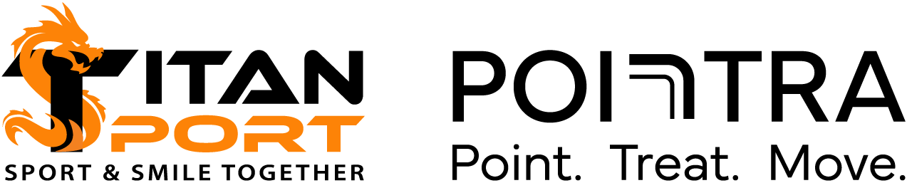 Pointra Logo